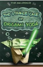 The Strange Case of Origami Yoda