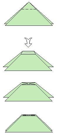 how to do origami