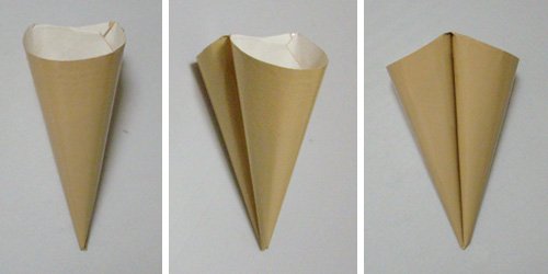 origami box