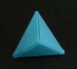 trigonal bipyramid