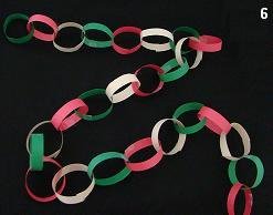 paper chains