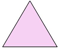 triangle from a rectangle