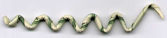 money serpent