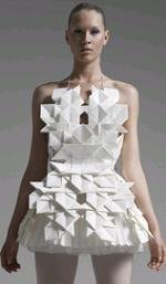 origami clothing