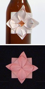 Origami Lager