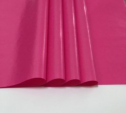 translucent wax paper